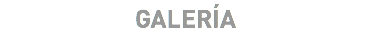 GALERÍA